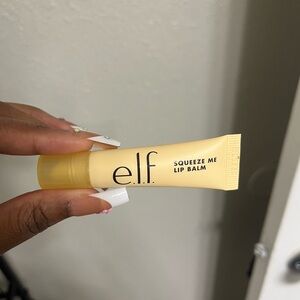 Elf Lip Balm